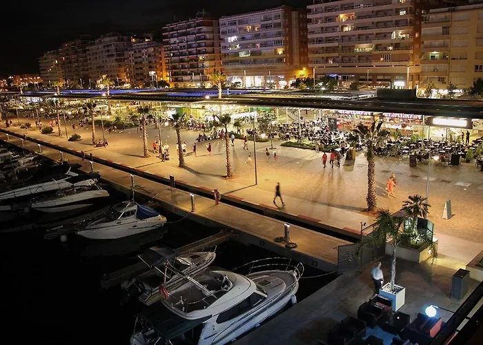 El Rincon Del Mar